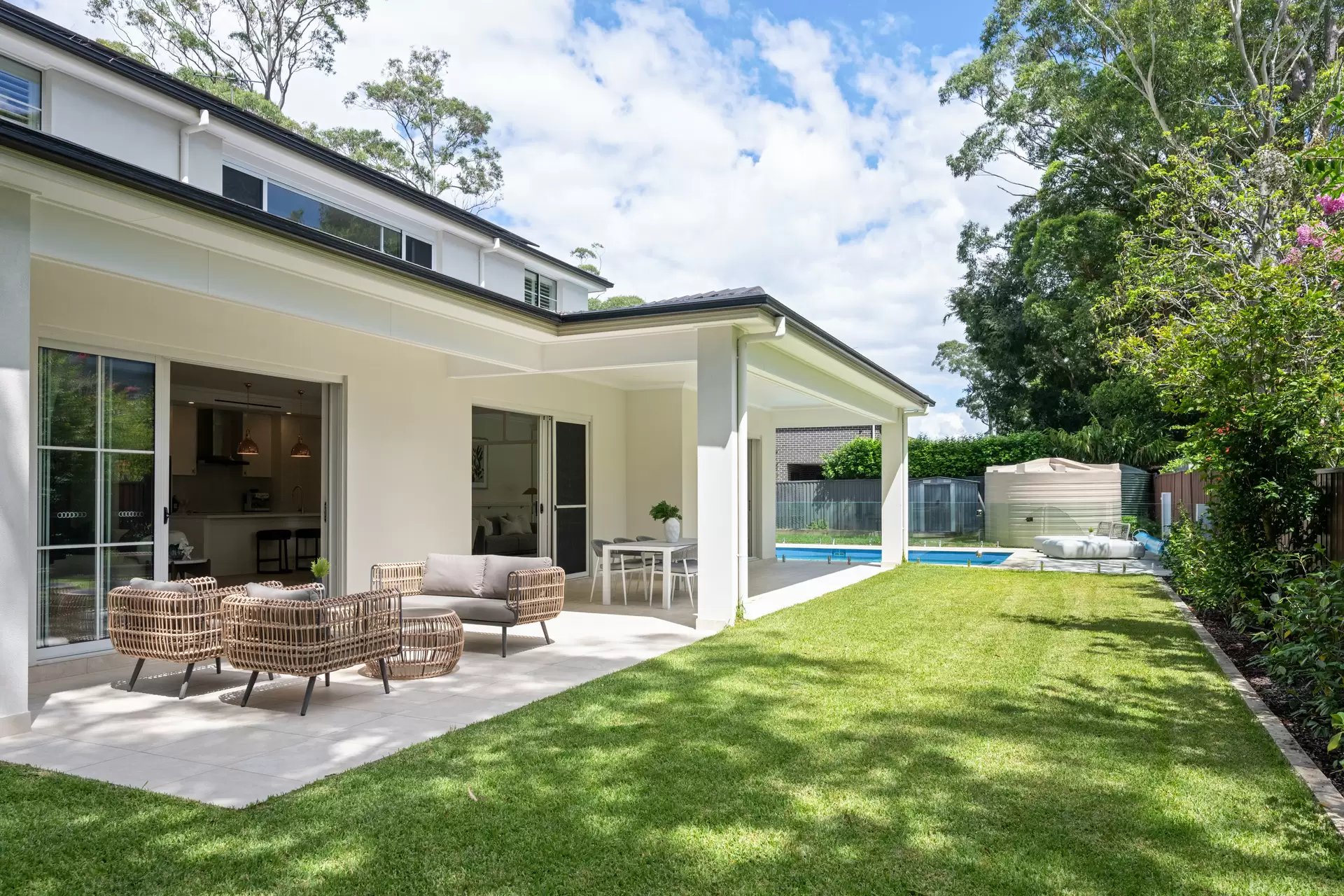 18 Raglan Street, Turramurra Sold by The Marshall Group - image 14