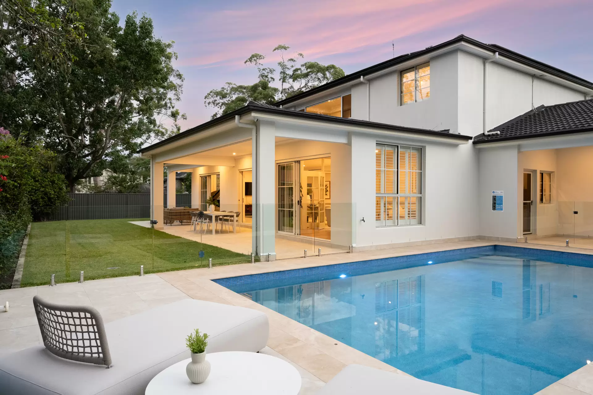 18 Raglan Street, Turramurra Sold by The Marshall Group - image 2