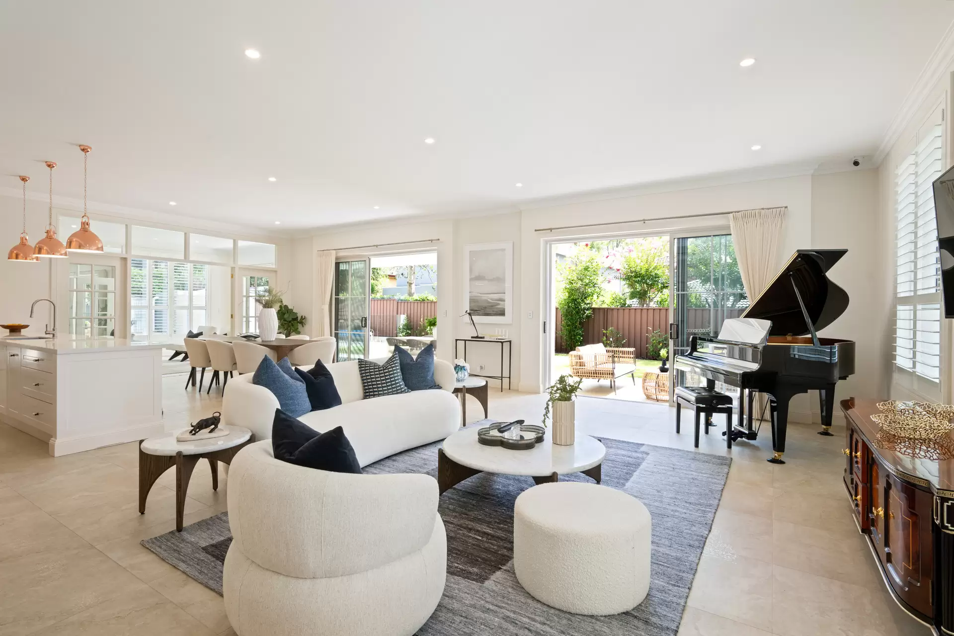 18 Raglan Street, Turramurra Sold by The Marshall Group - image 7