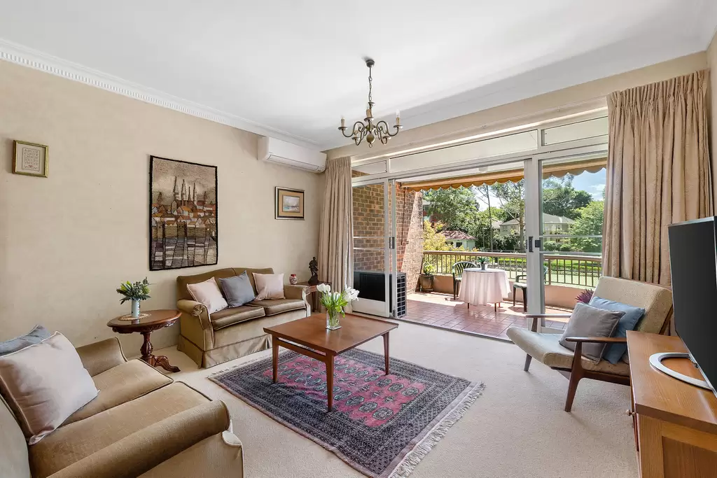 9/14-16 McIntosh Street, Gordon Sold by The Marshall Group
