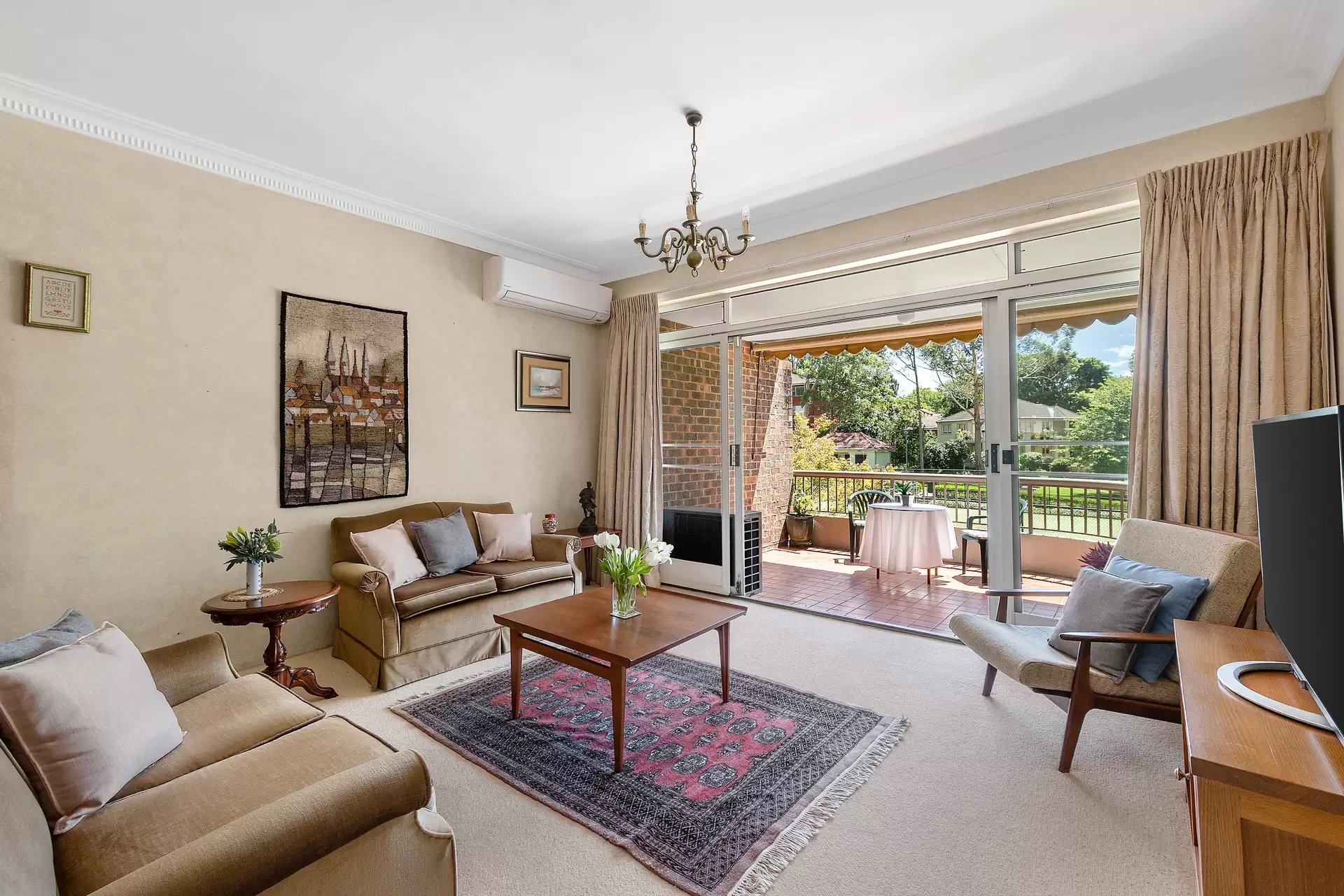 9/14-16 McIntosh Street, Gordon Sold by The Marshall Group - image 1