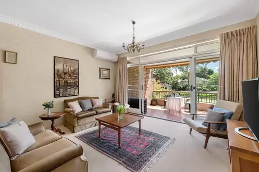 9/14-16 McIntosh Street, Gordon Sold by The Marshall Group