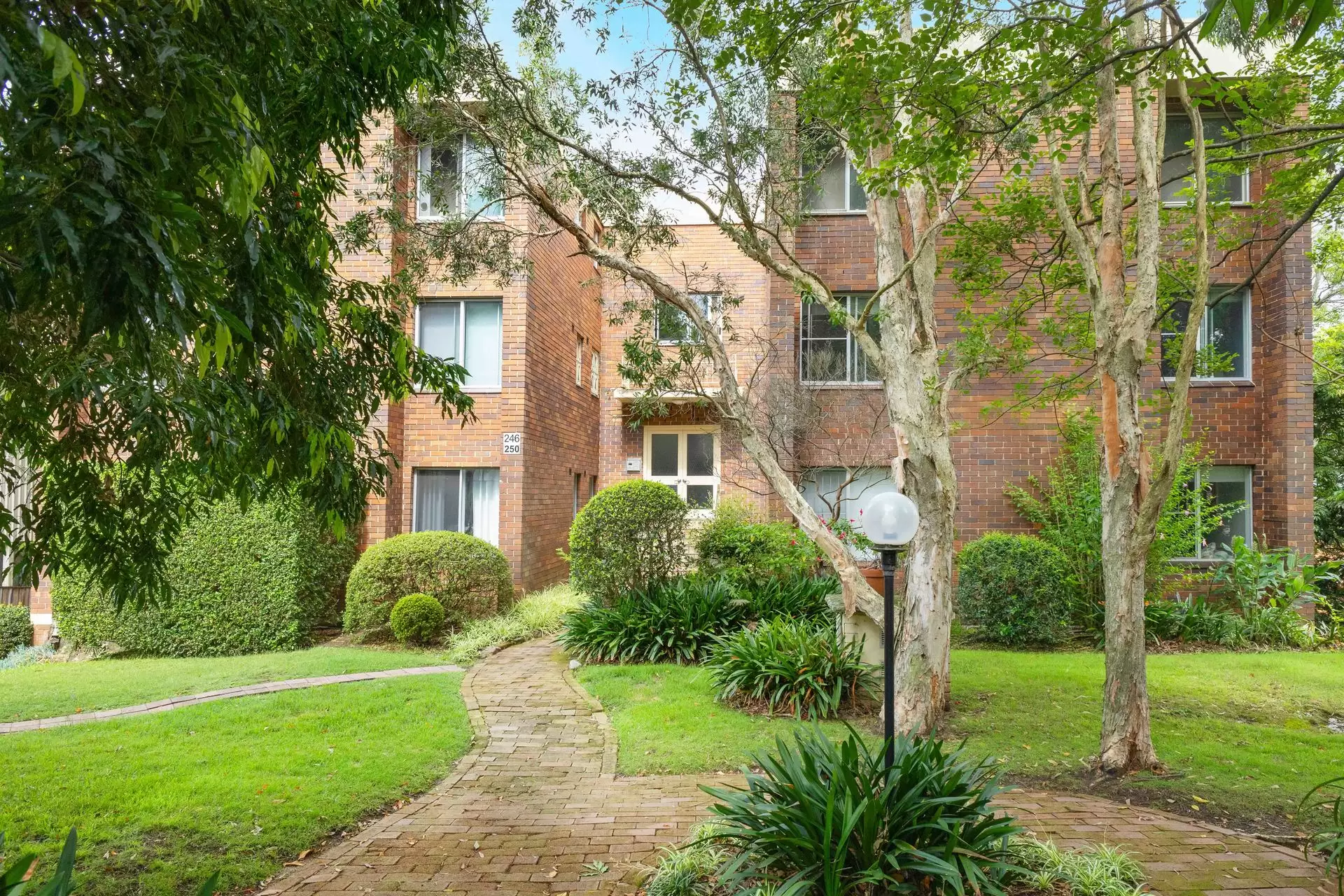 4/250 Pacific Highway, Lindfield Sold by The Marshall Group - image 14