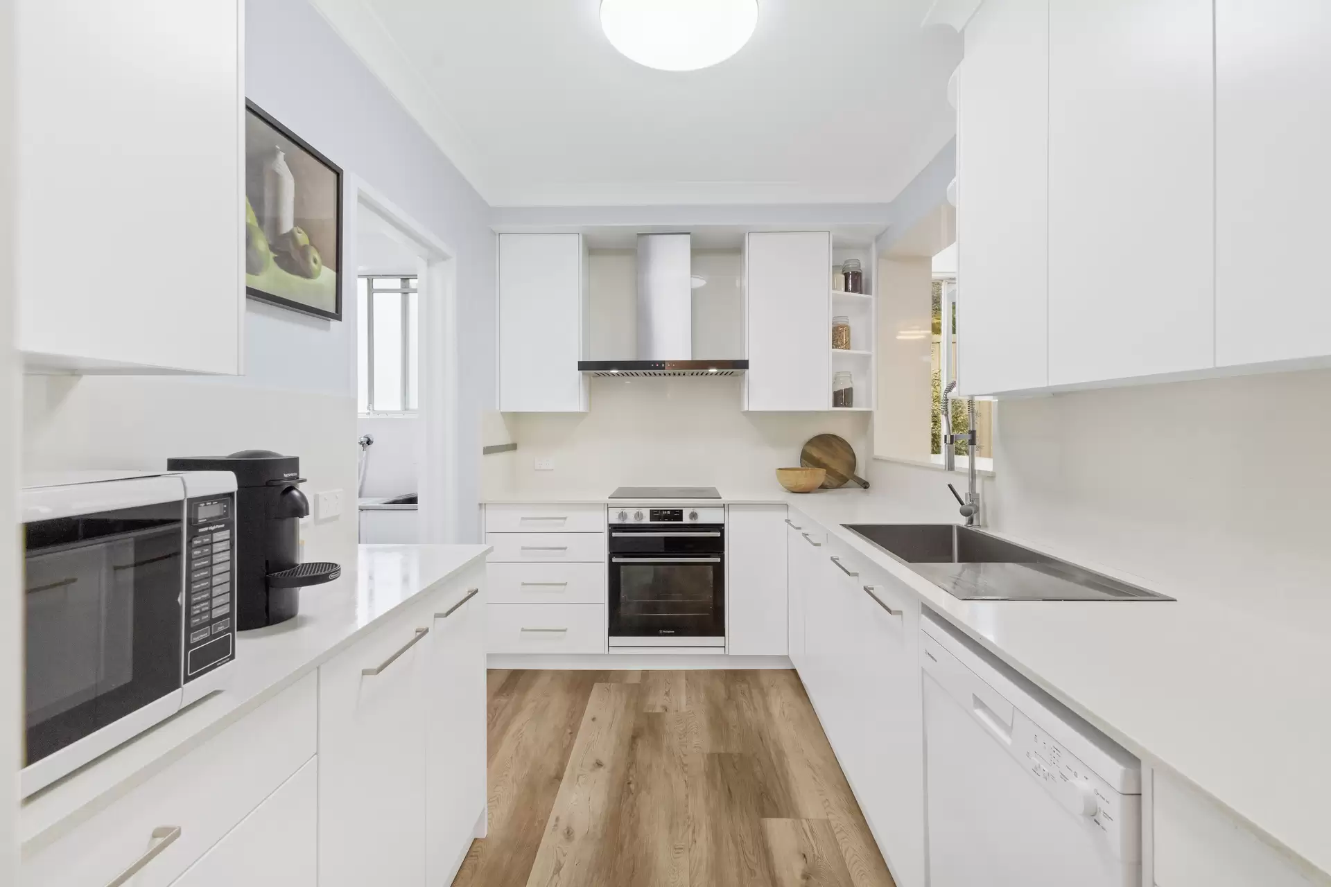4/250 Pacific Highway, Lindfield Sold by The Marshall Group - image 3