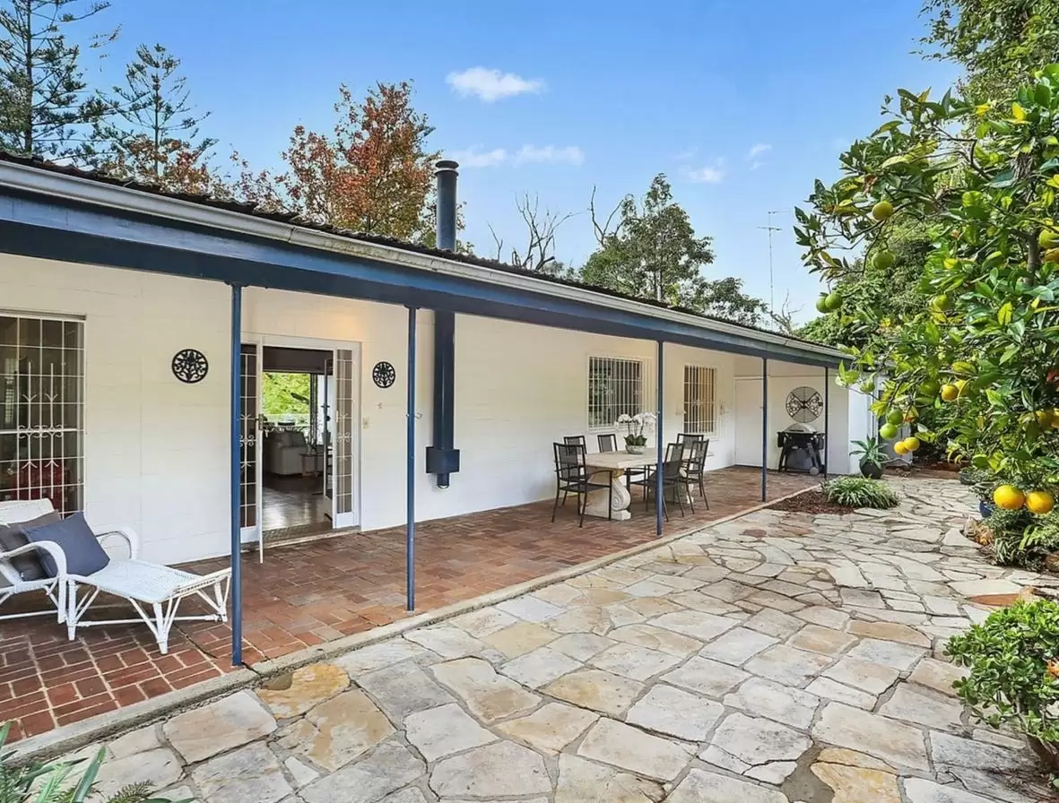 104 Grosvenor Road, Lindfield Leased by The Marshall Group - image 2