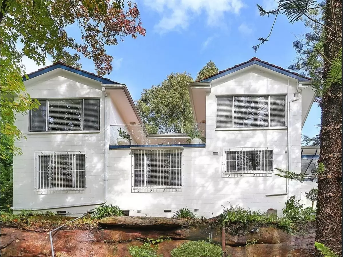 104 Grosvenor Road, Lindfield Leased by The Marshall Group - image 1