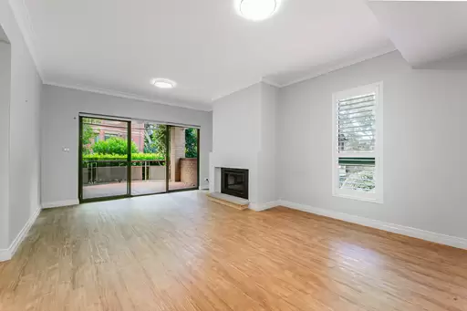 5/3 Telegraph Road, Pymble Leased by The Marshall Group