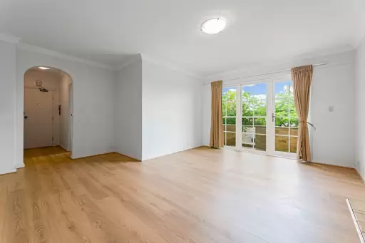 3/192 Pacific Highway, Lindfield Leased by The Marshall Group
