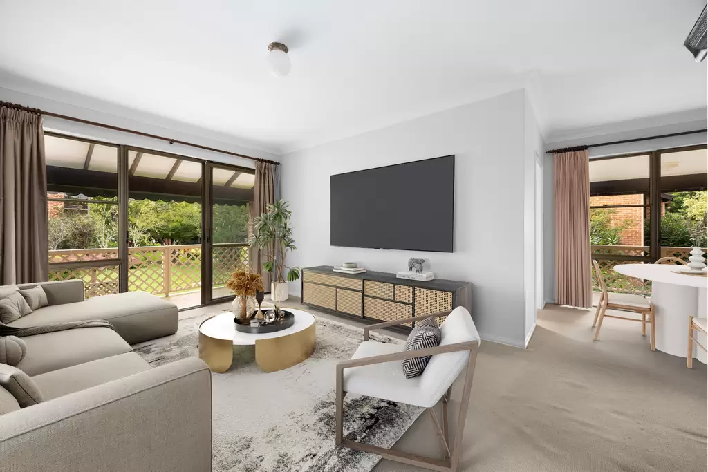 61/28 Curagul Road, Turramurra For Sale by The Marshall Group