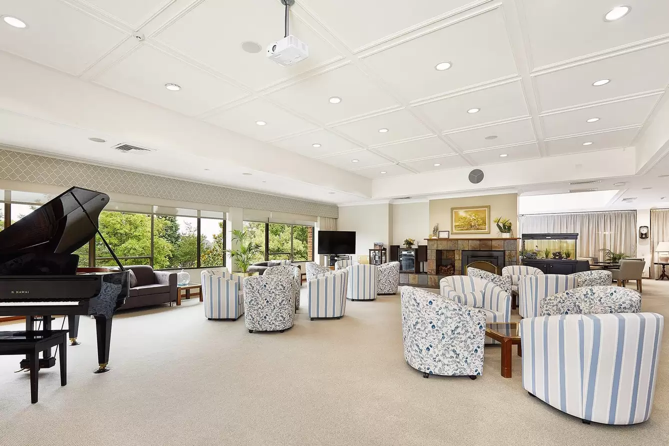 61/28 Curagul Road, Turramurra For Sale by The Marshall Group - image 7