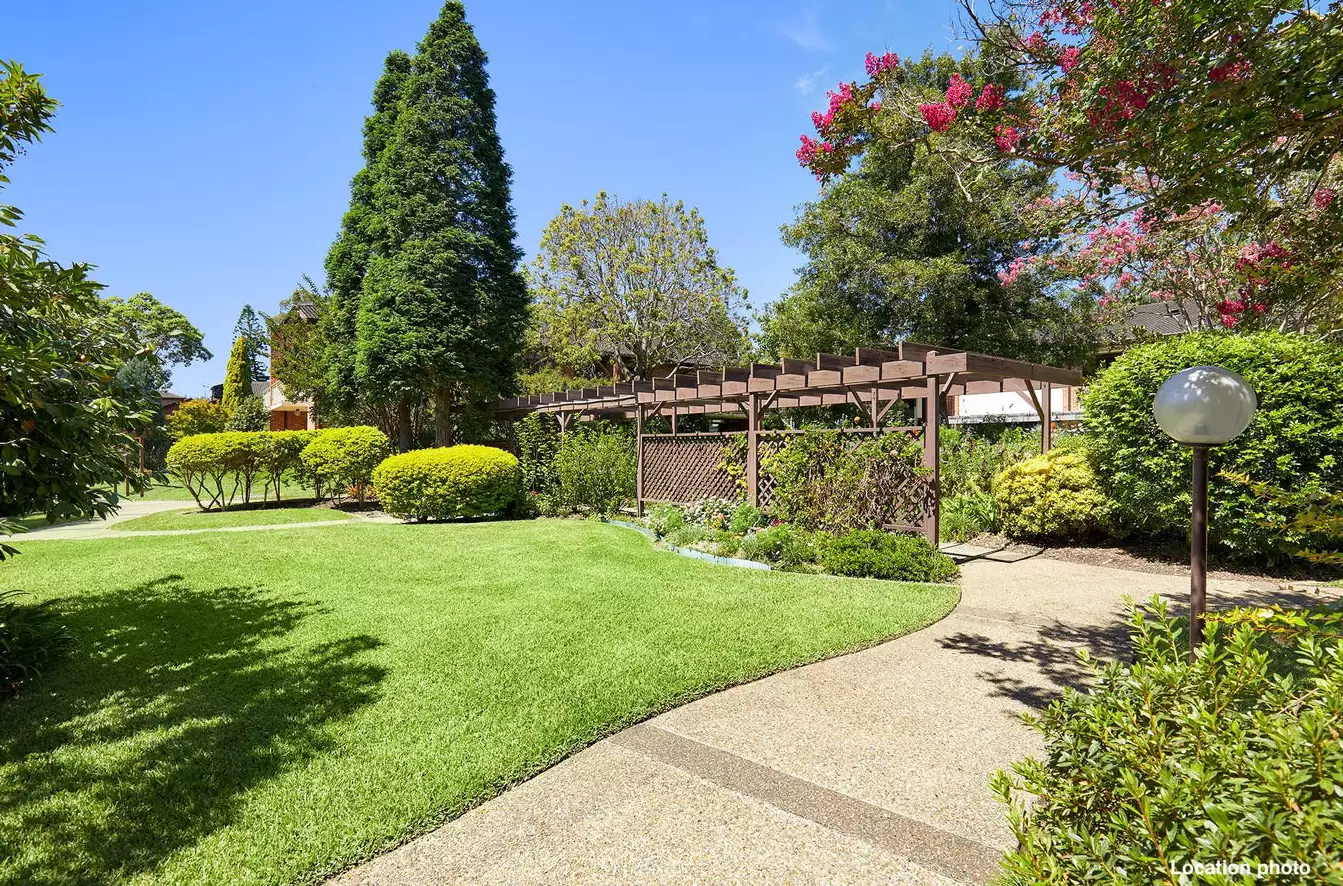 61/28 Curagul Road, Turramurra For Sale by The Marshall Group - image 9