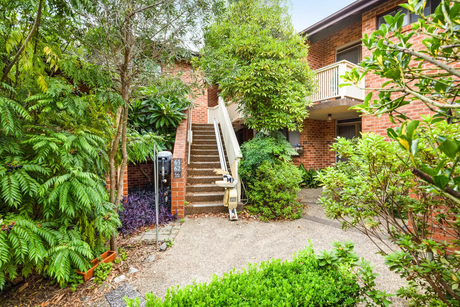 61/28 Curagul Road, Turramurra For Sale by The Marshall Group - image 5