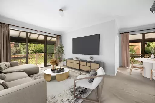 61/28 Curagul Road, Turramurra For Sale by The Marshall Group