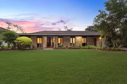 9 Otaki Place, St Ives Sold by The Marshall Group