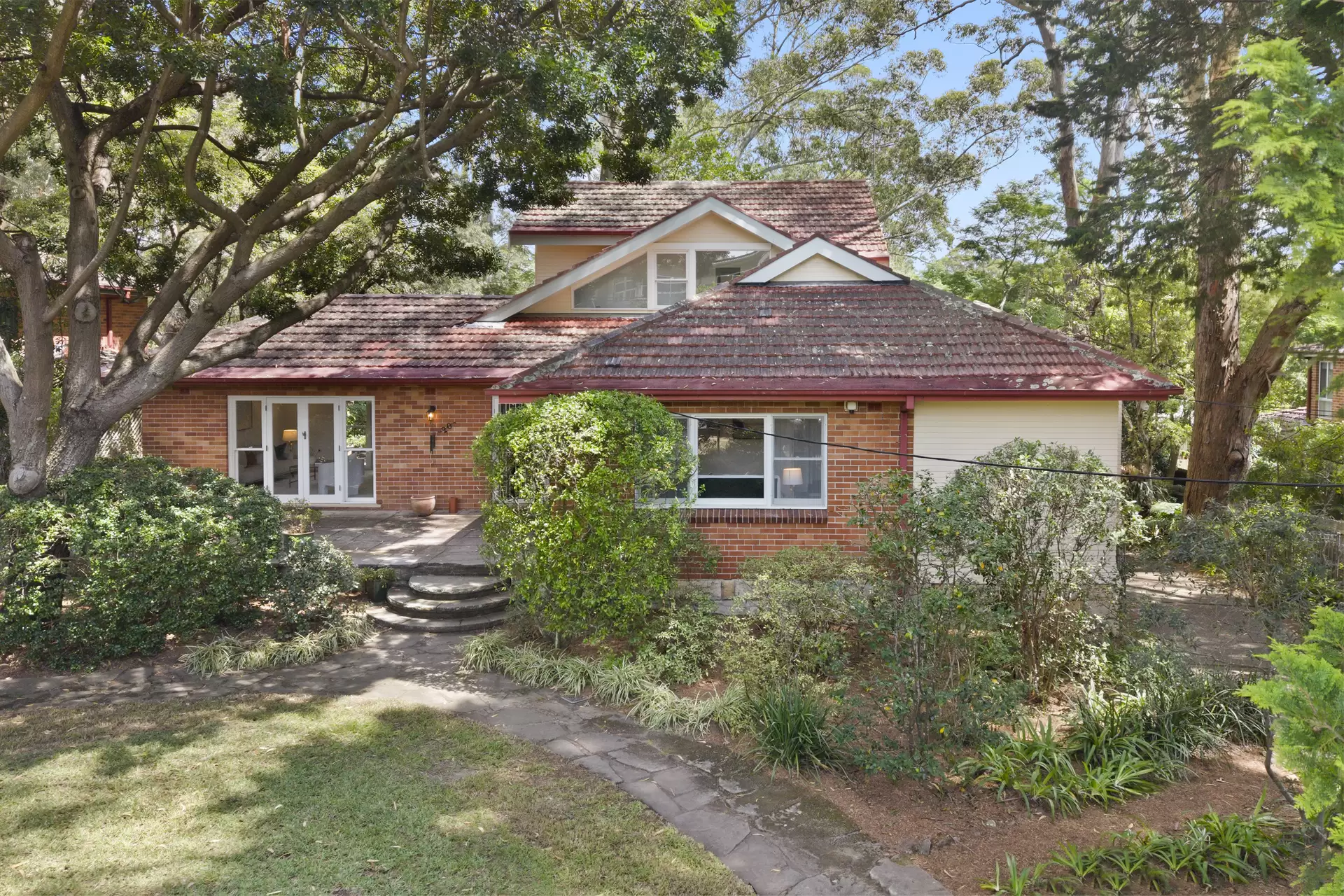 20 Bungalow Avenue, Pymble Sold by The Marshall Group - image 1