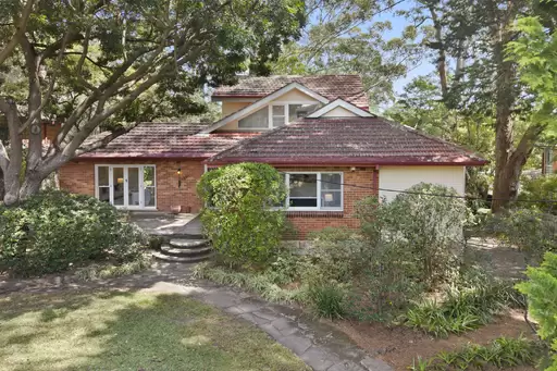 20 Bungalow Avenue, Pymble Sold by The Marshall Group