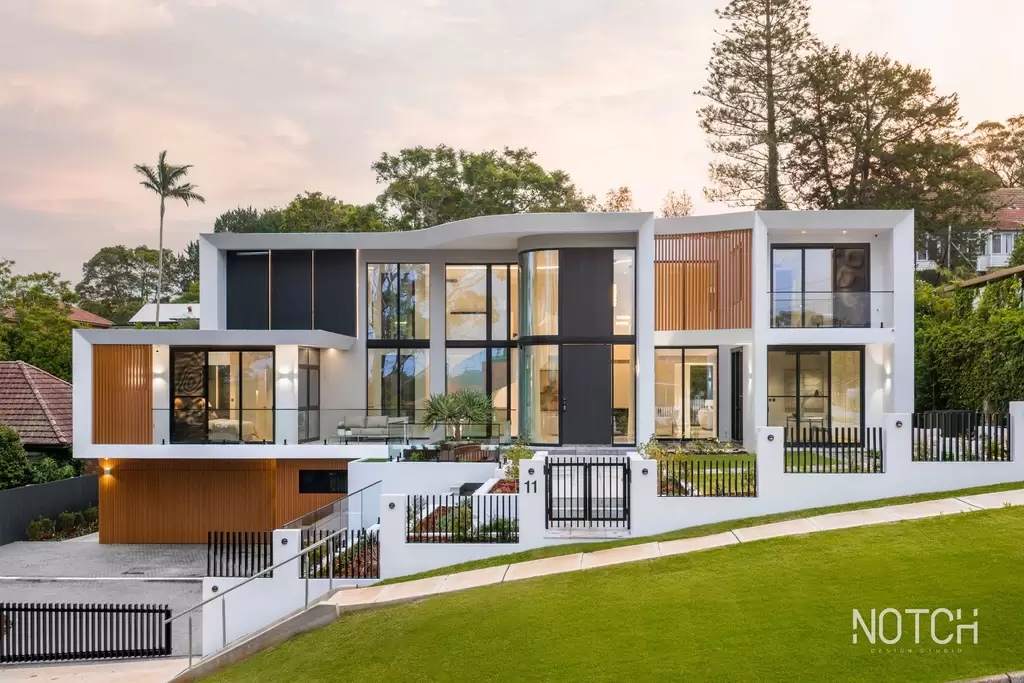 11 Eton Road, Lindfield Sold by The Marshall Group