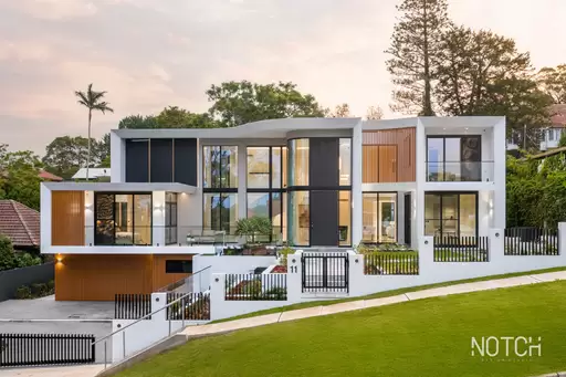 11 Eton Road, Lindfield Sold by The Marshall Group