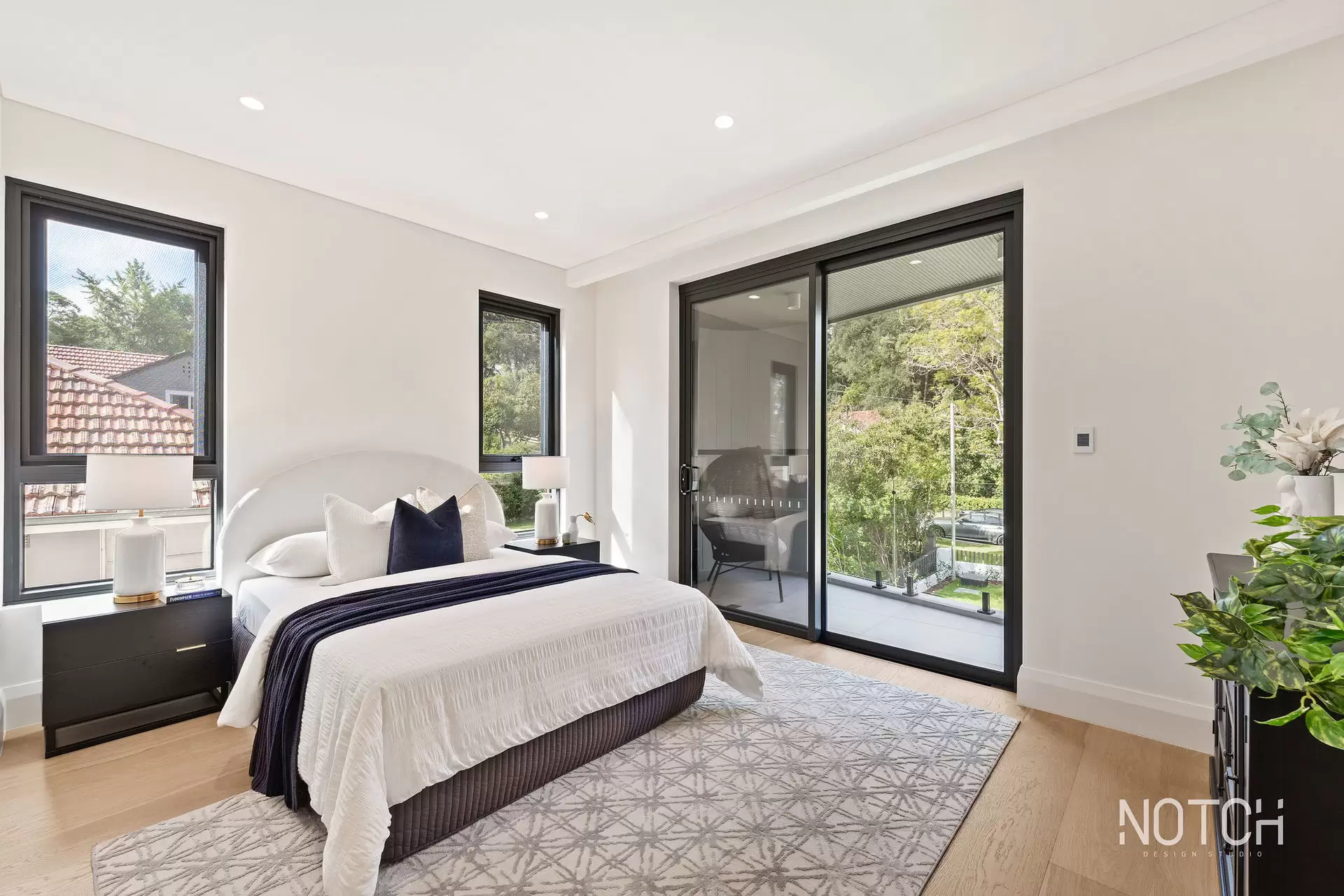 6 Norfolk Street, Killara Sold by The Marshall Group - image 31