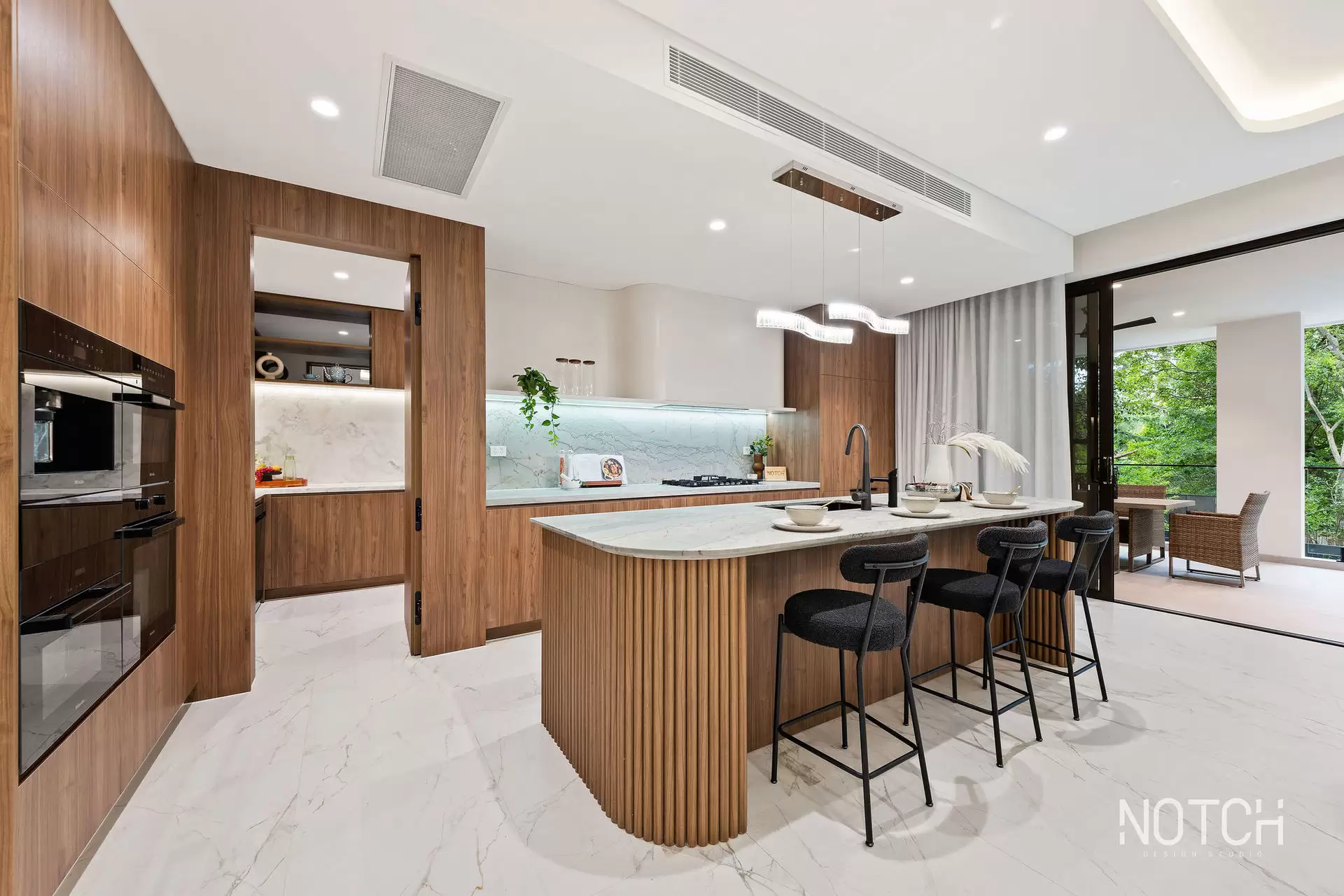 6 Norfolk Street, Killara Sold by The Marshall Group - image 12