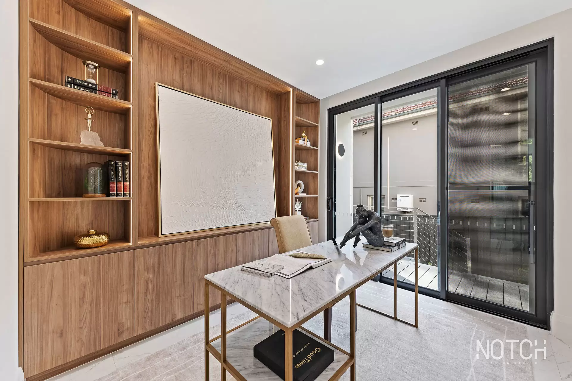 6 Norfolk Street, Killara Sold by The Marshall Group - image 16