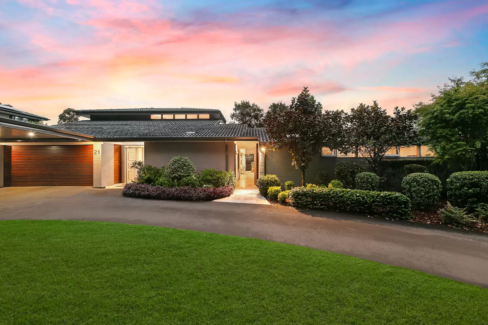 21 Yarrabung Road, St Ives Sold by The Marshall Group - image 1