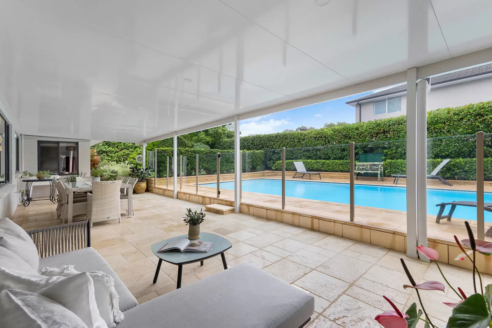 21 Yarrabung Road, St Ives Sold by The Marshall Group - image 11