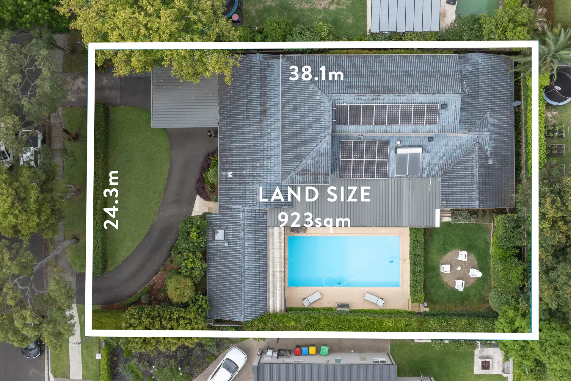 21 Yarrabung Road, St Ives Sold by The Marshall Group - image 13