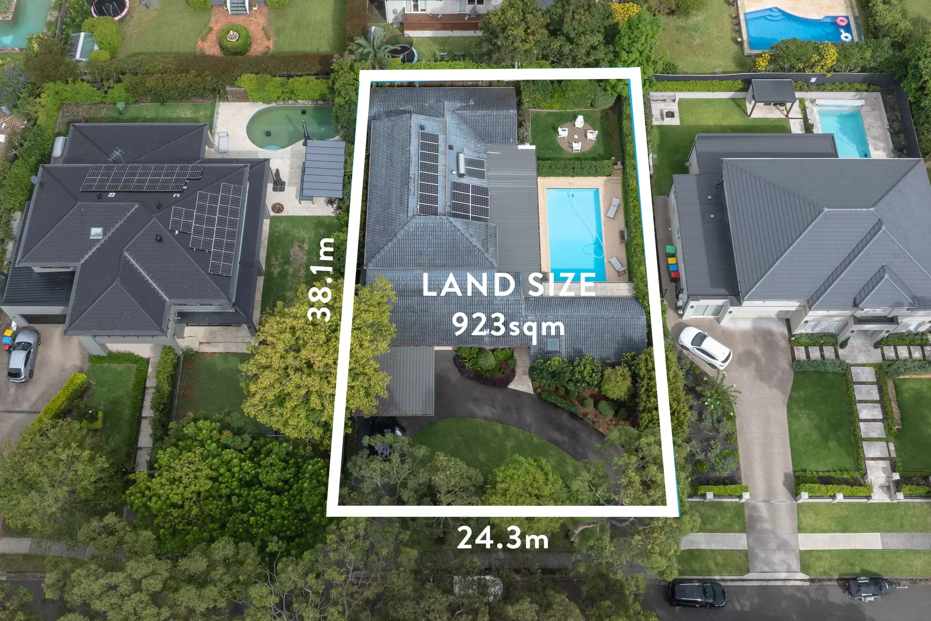 21 Yarrabung Road, St Ives Sold by The Marshall Group - image 14