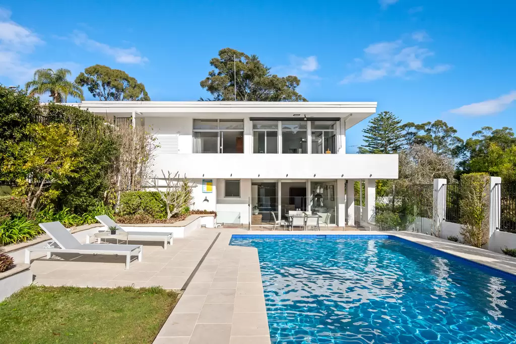 68 Rosebery Road, Killara Sold by The Marshall Group