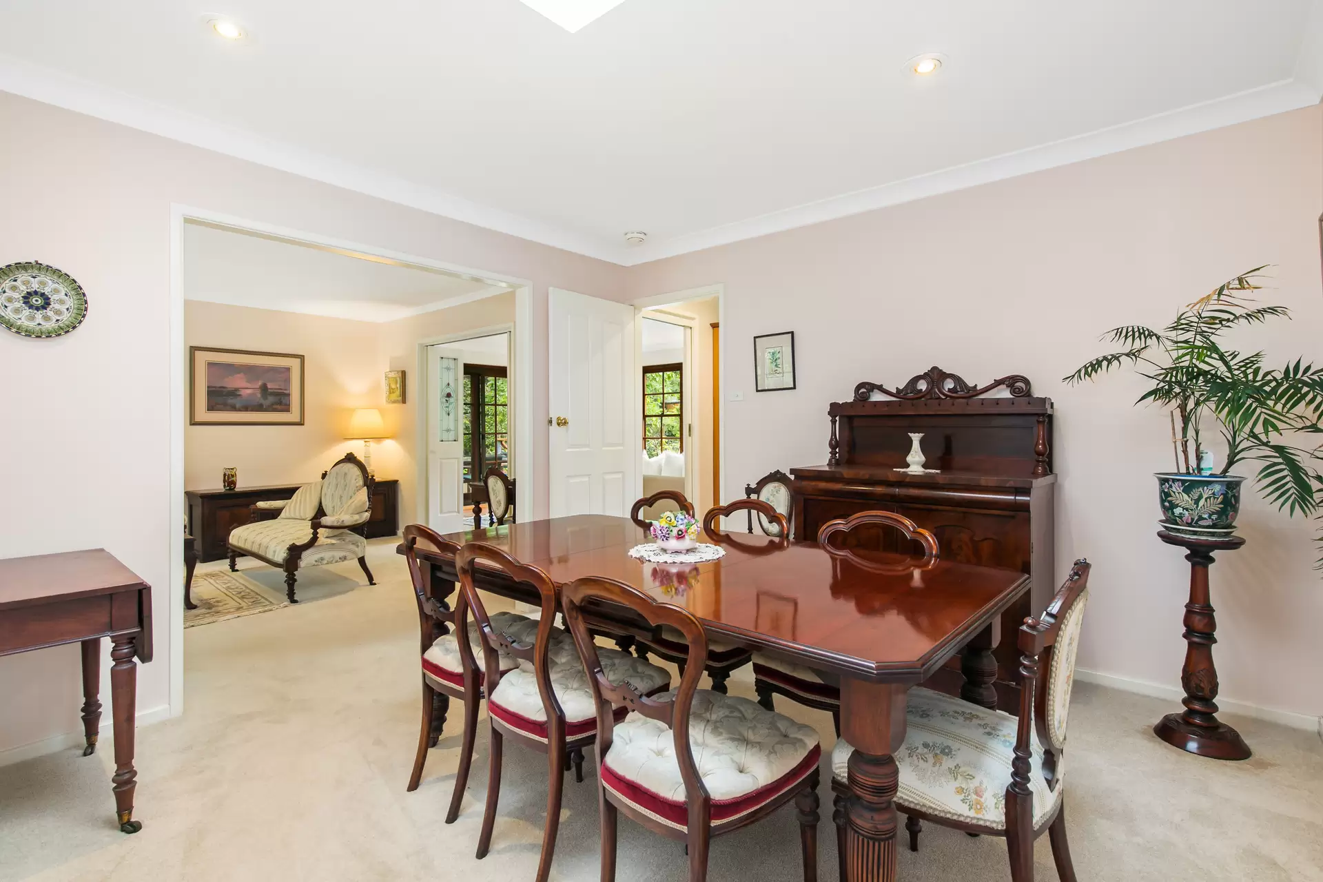 16 Leeds Place, Turramurra Sold by The Marshall Group - image 3