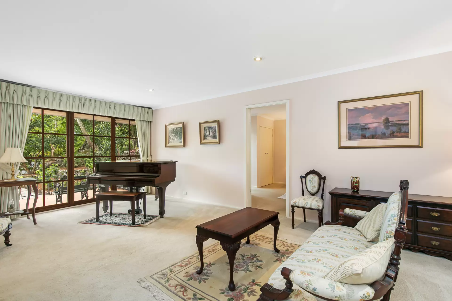 16 Leeds Place, Turramurra Sold by The Marshall Group - image 2