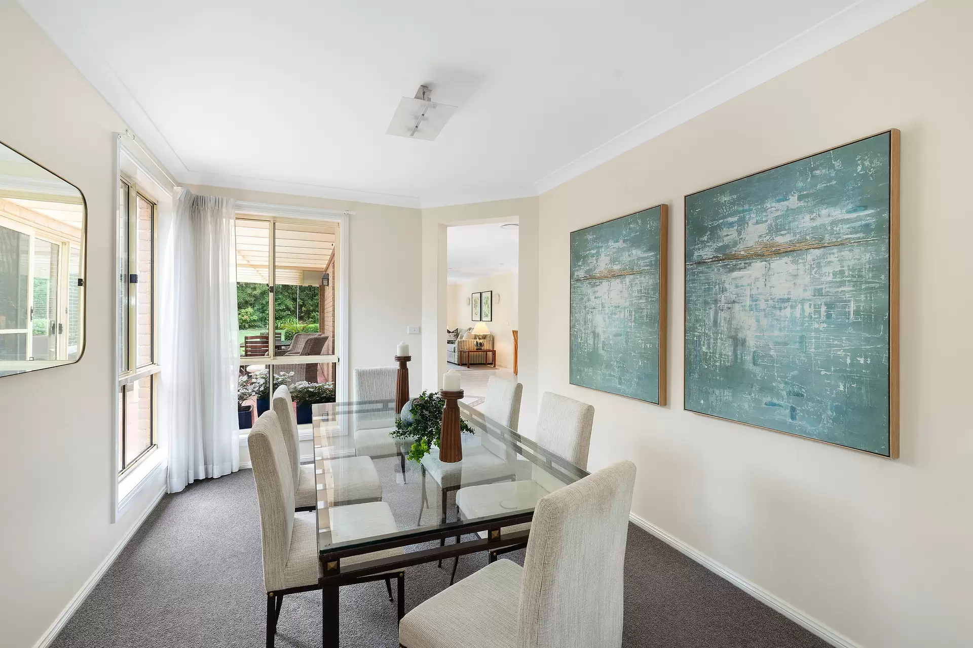 7 Frederick Street, Killara Sold by The Marshall Group - image 6