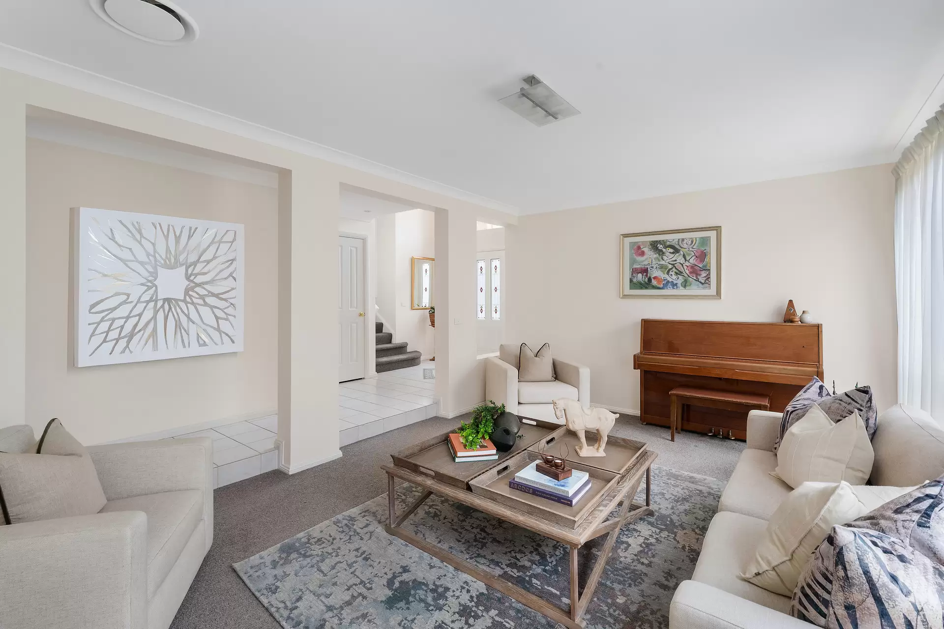 7 Frederick Street, Killara Sold by The Marshall Group - image 2