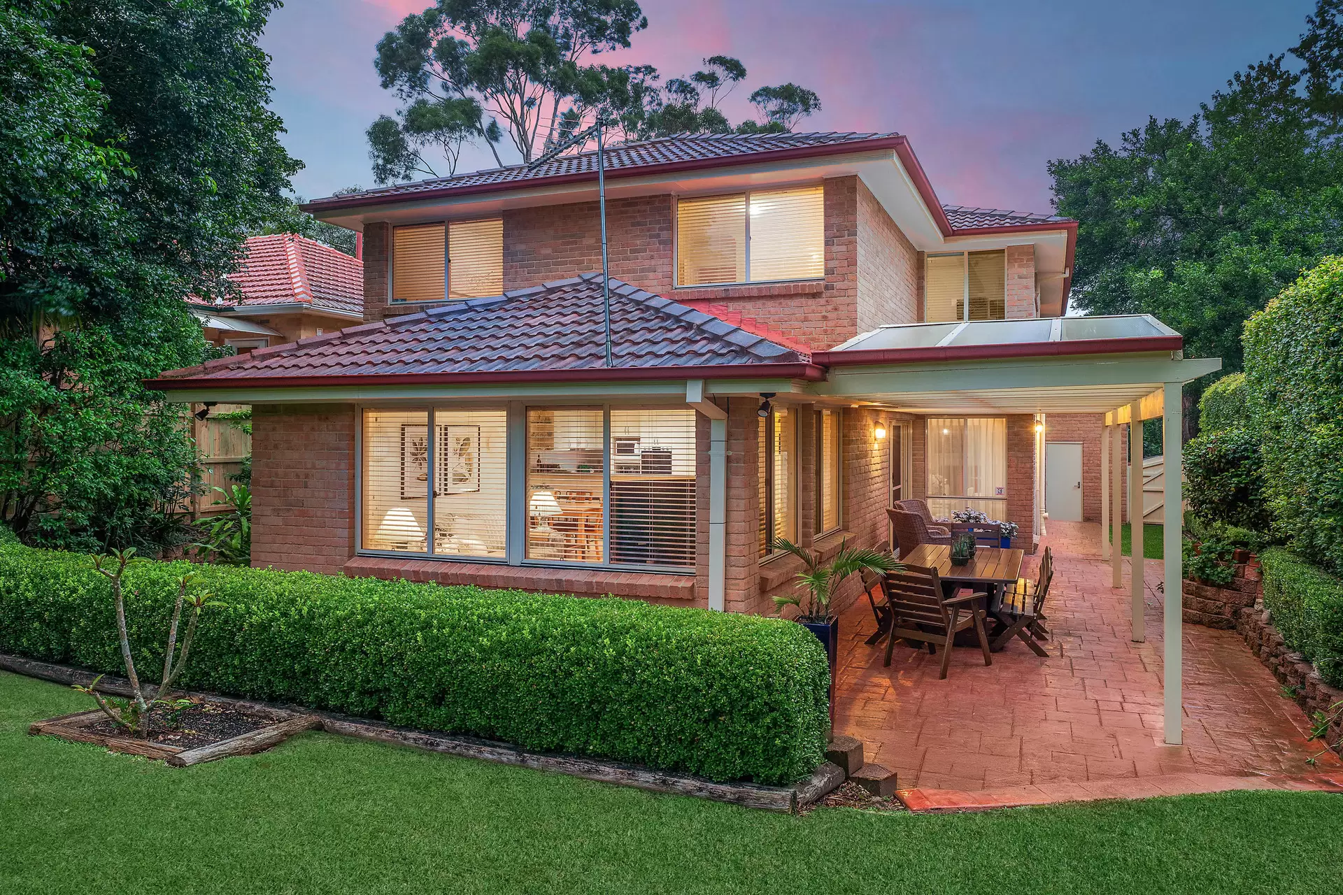 7 Frederick Street, Killara Sold by The Marshall Group - image 7