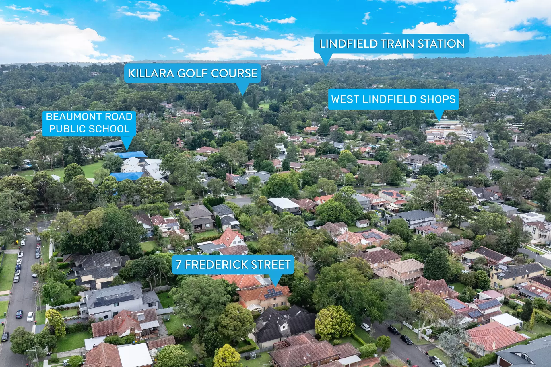 7 Frederick Street, Killara Sold by The Marshall Group - image 13