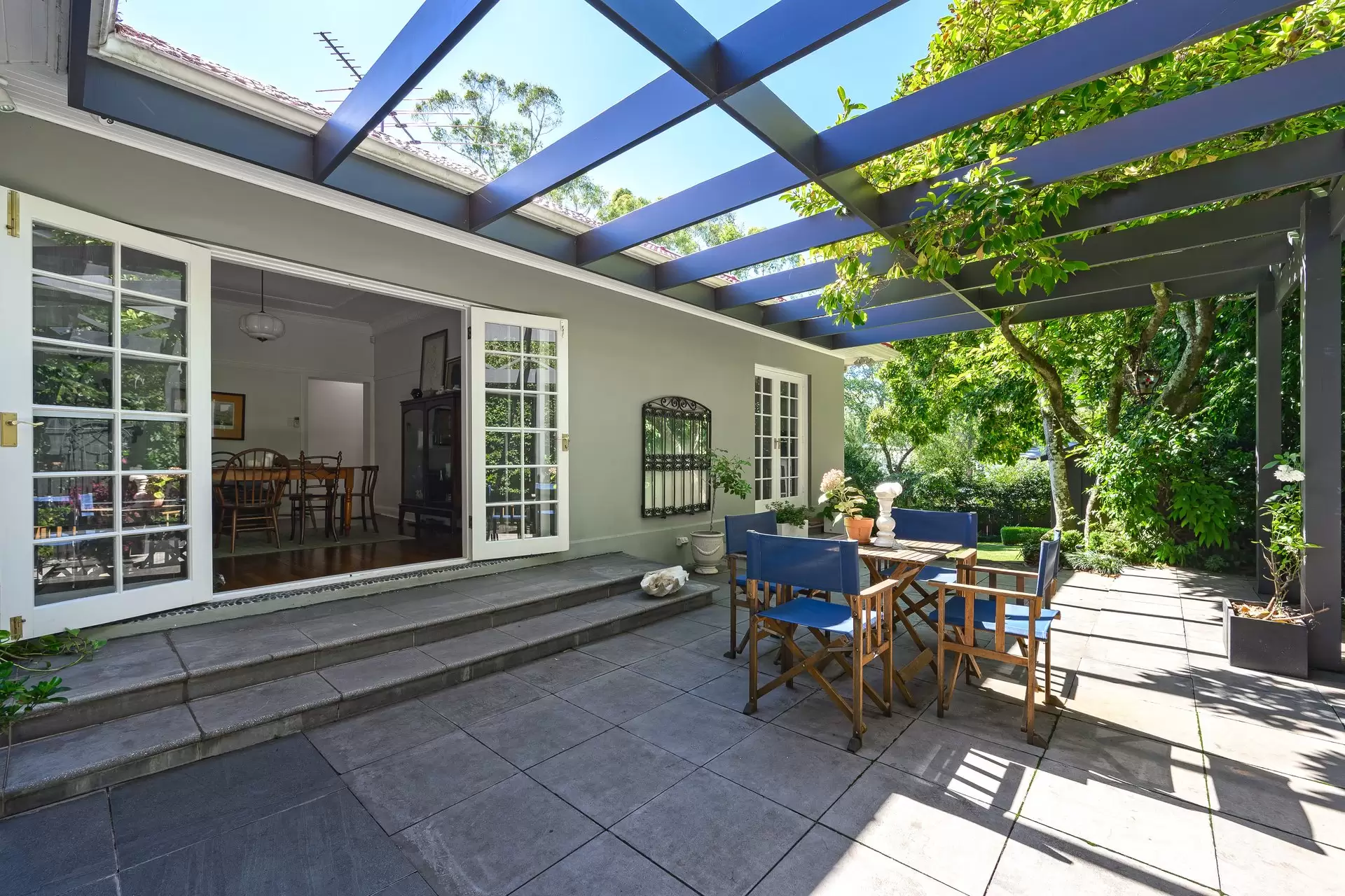 93 Fox Valley Road, Wahroonga For Sale by The Marshall Group - image 9