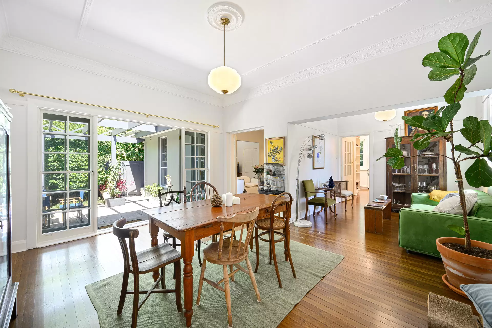 93 Fox Valley Road, Wahroonga For Sale by The Marshall Group - image 4