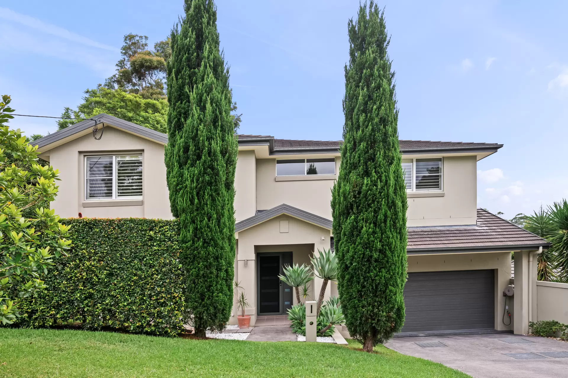31 Sandford Road, Turramurra Sold by The Marshall Group - image 19