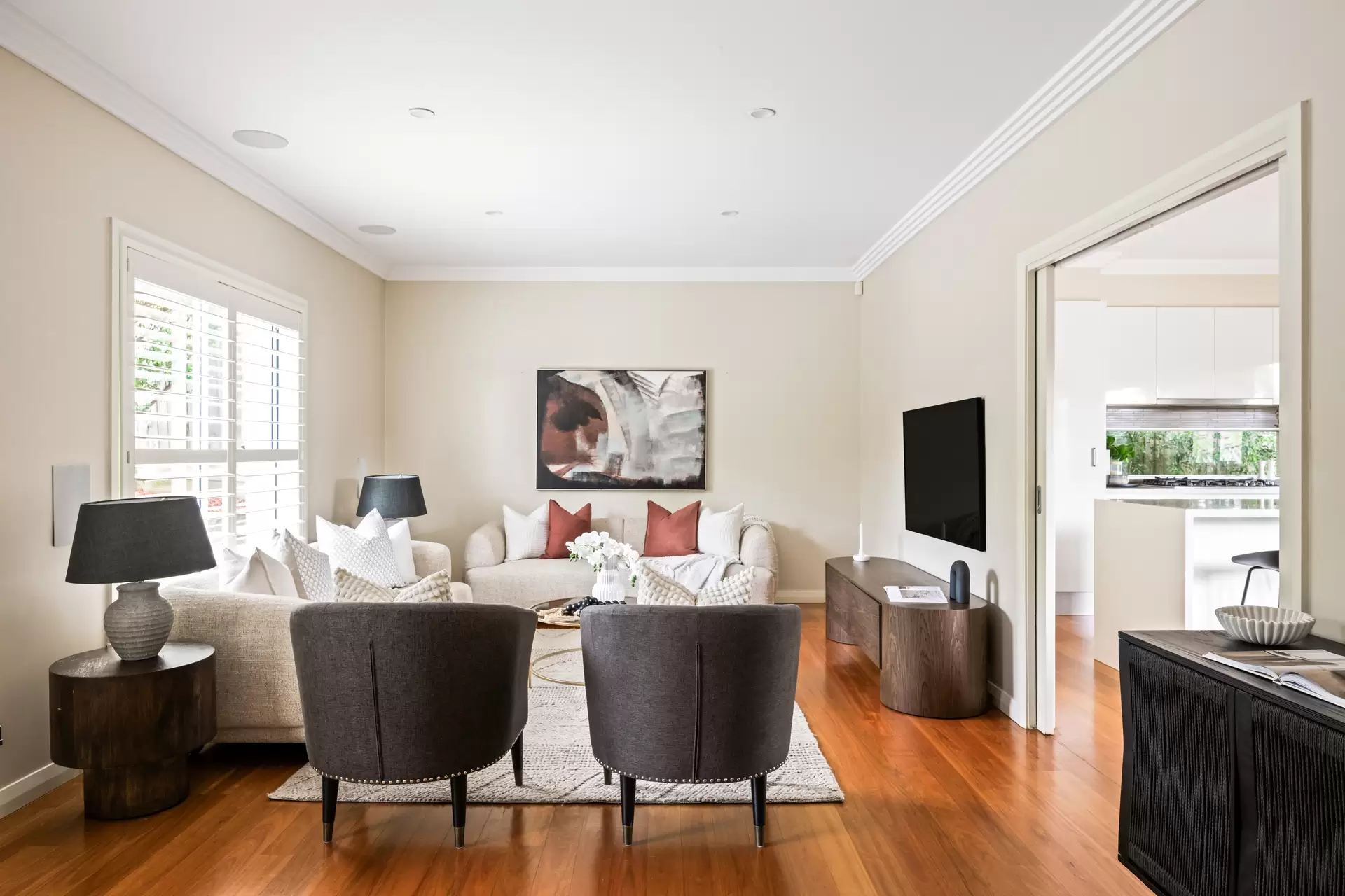 31 Sandford Road, Turramurra Sold by The Marshall Group - image 5