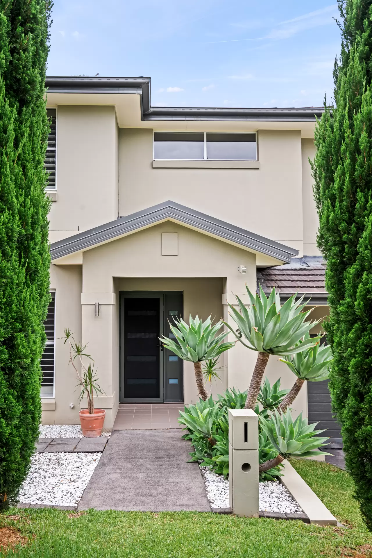 31 Sandford Road, Turramurra Sold by The Marshall Group - image 1