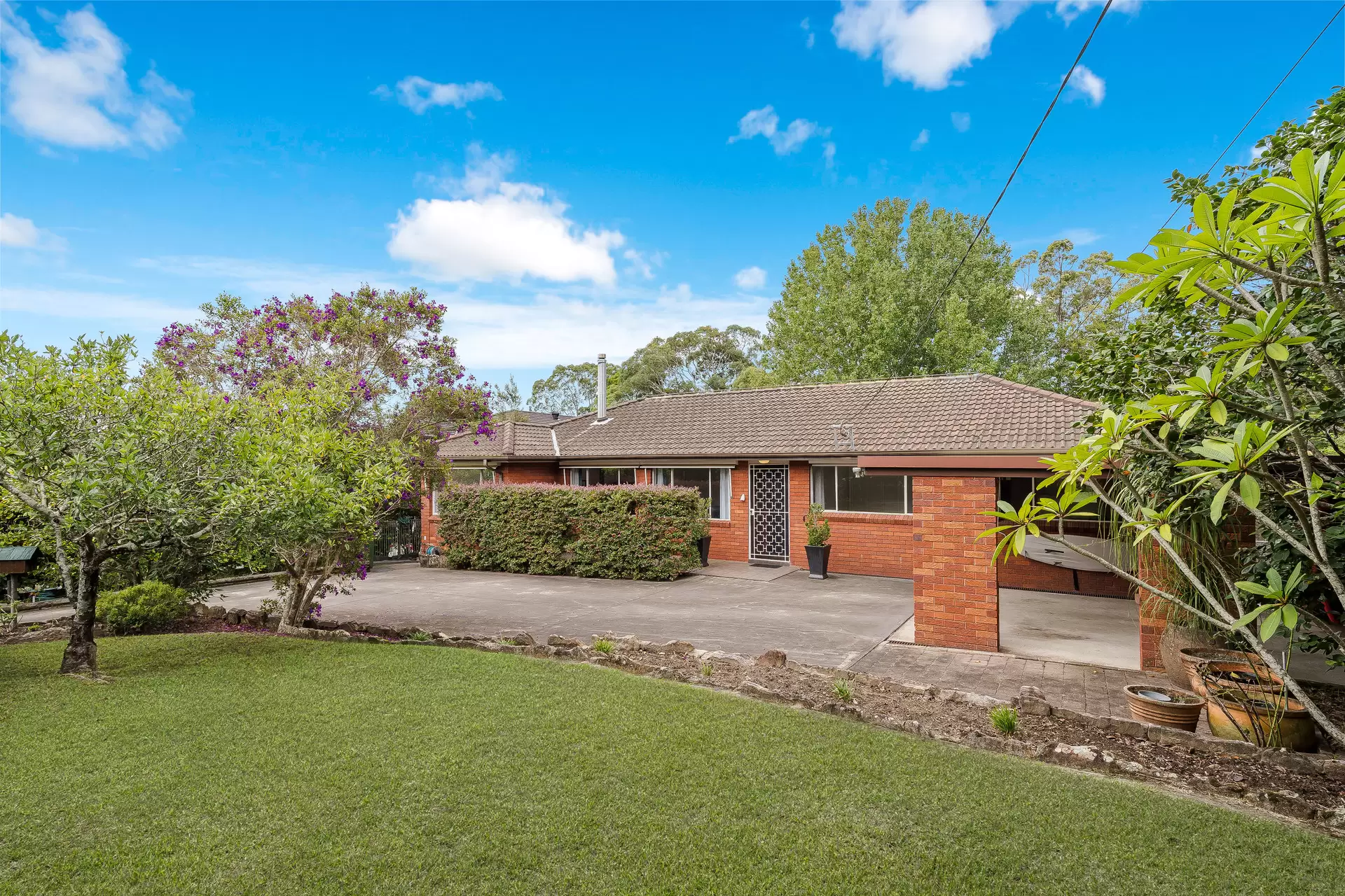 48 Somerset Avenue, Turramurra Sold by The Marshall Group - image 11