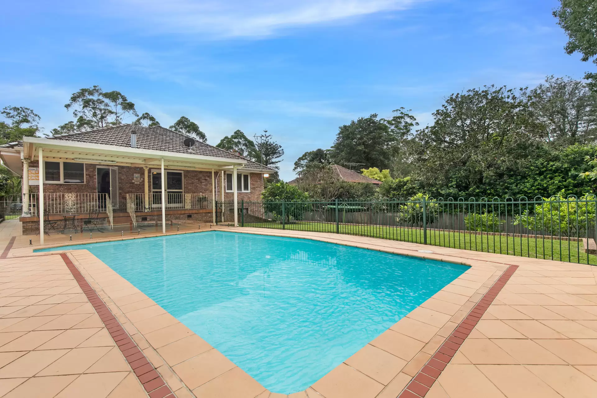 53 Carrington Road, Wahroonga Sold by The Marshall Group - image 11