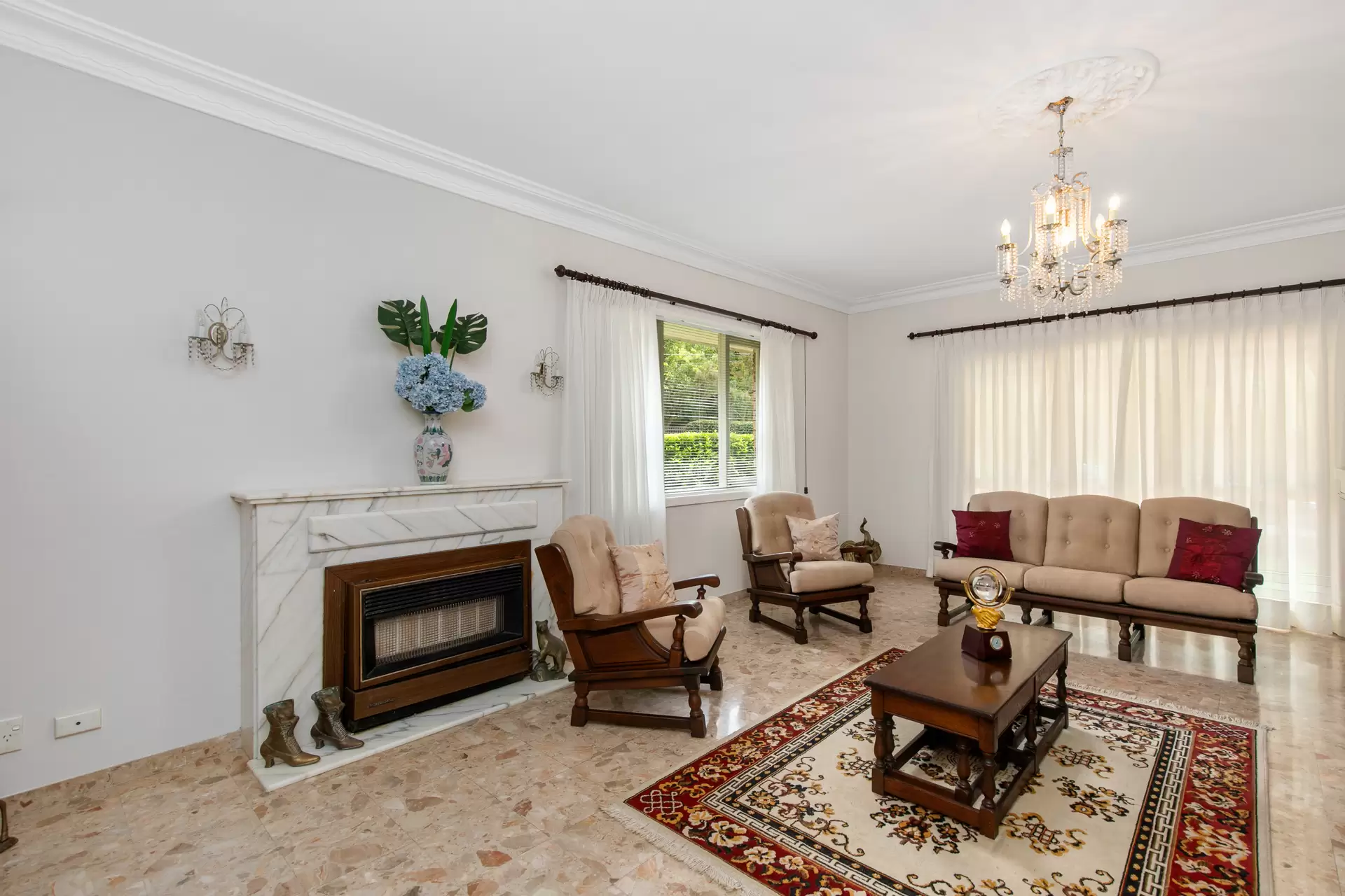53 Carrington Road, Wahroonga Sold by The Marshall Group - image 4