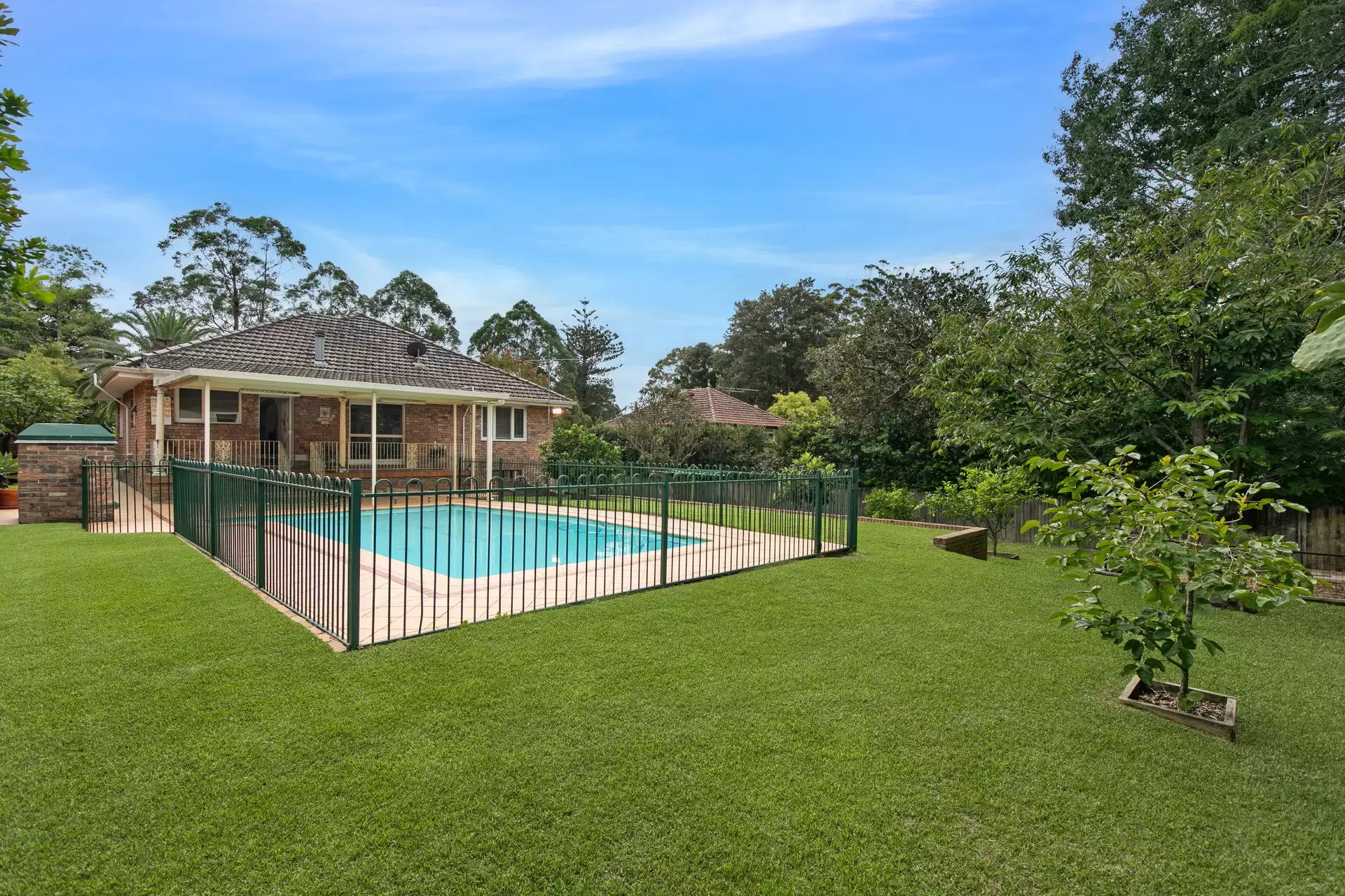 53 Carrington Road, Wahroonga Sold by The Marshall Group - image 12