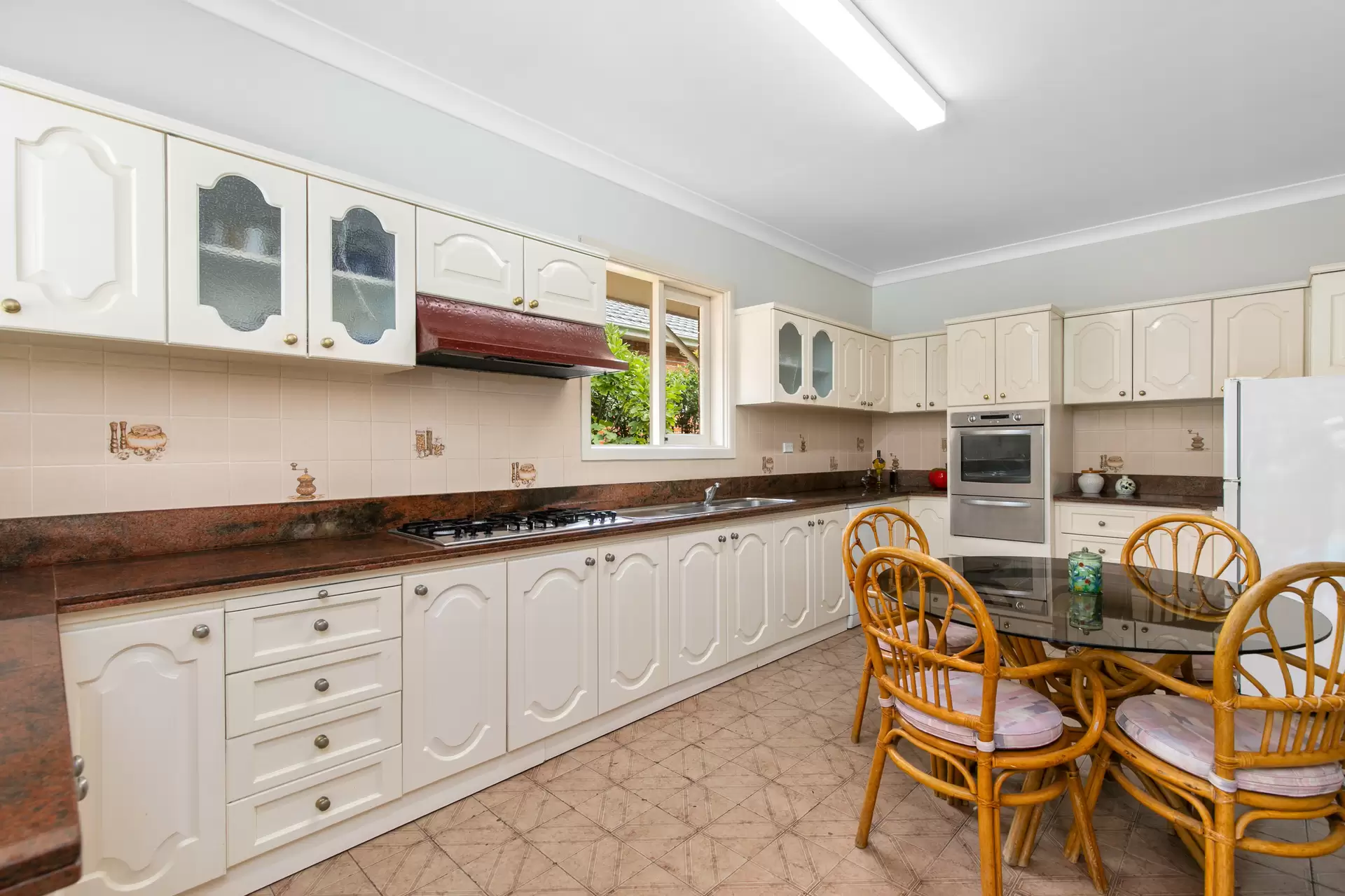 53 Carrington Road, Wahroonga Sold by The Marshall Group - image 3