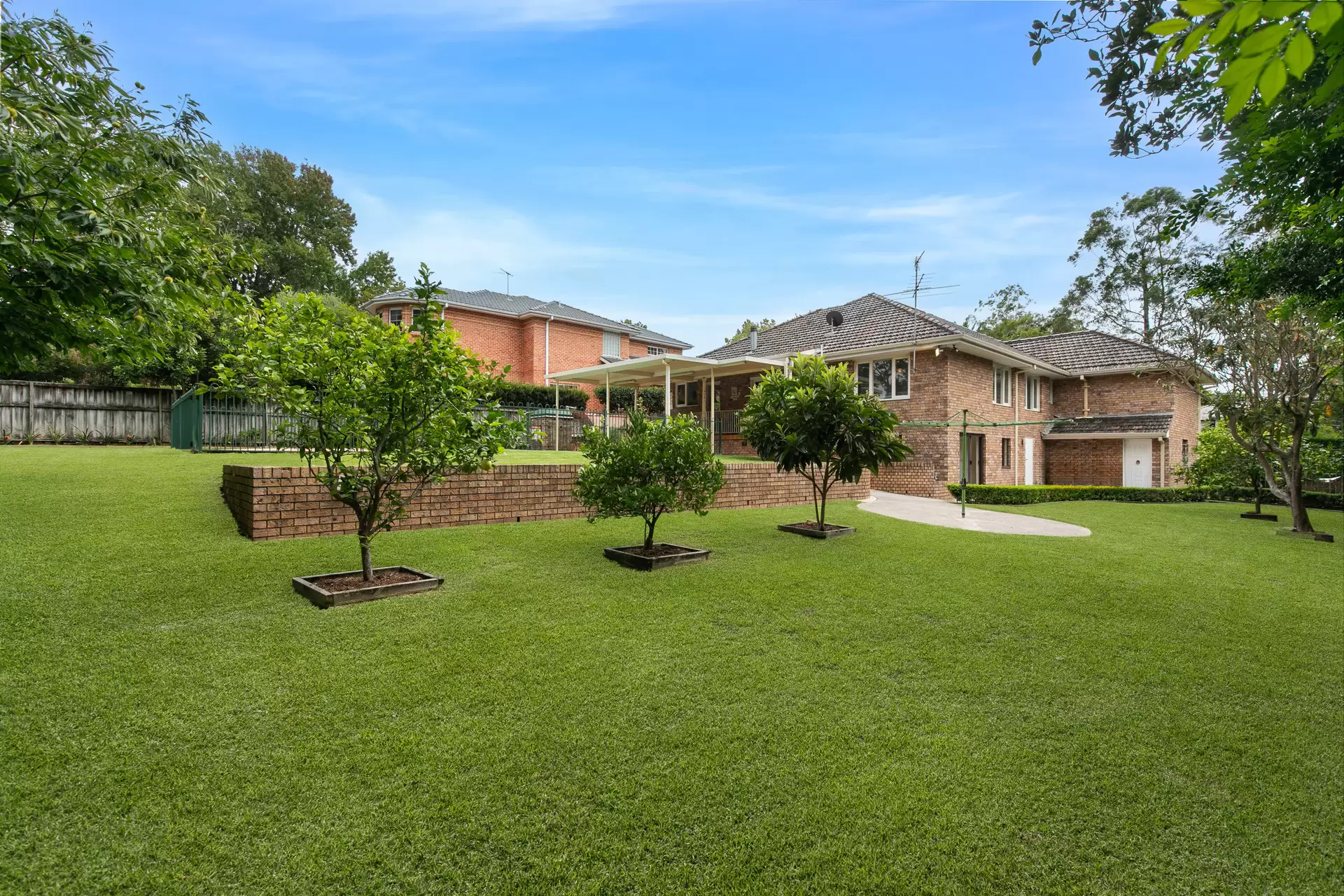 53 Carrington Road, Wahroonga Sold by The Marshall Group - image 10