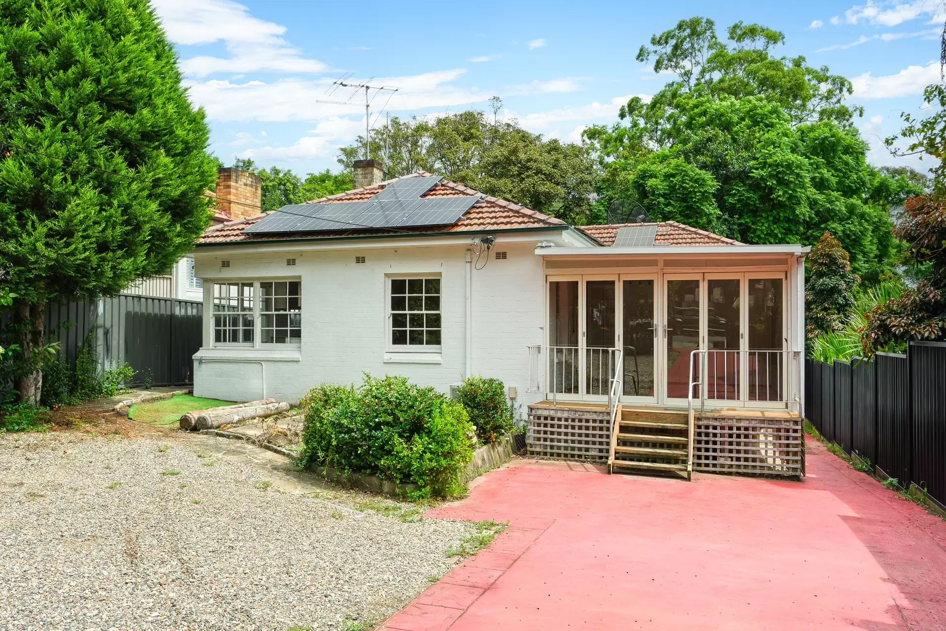 5 Ingram Road, Wahroonga For Sale by The Marshall Group - image 2