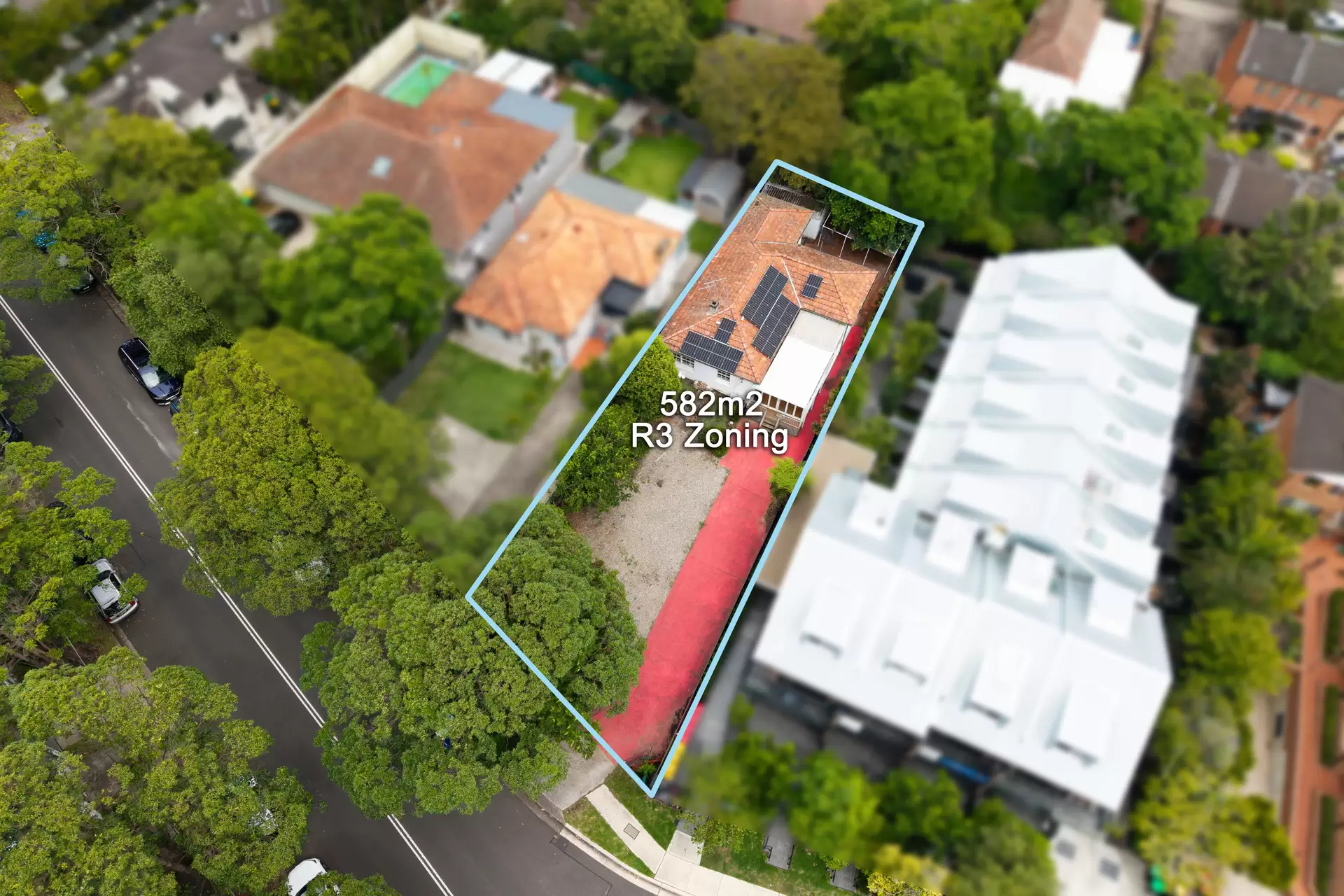 5 Ingram Road, Wahroonga For Sale by The Marshall Group - image 1