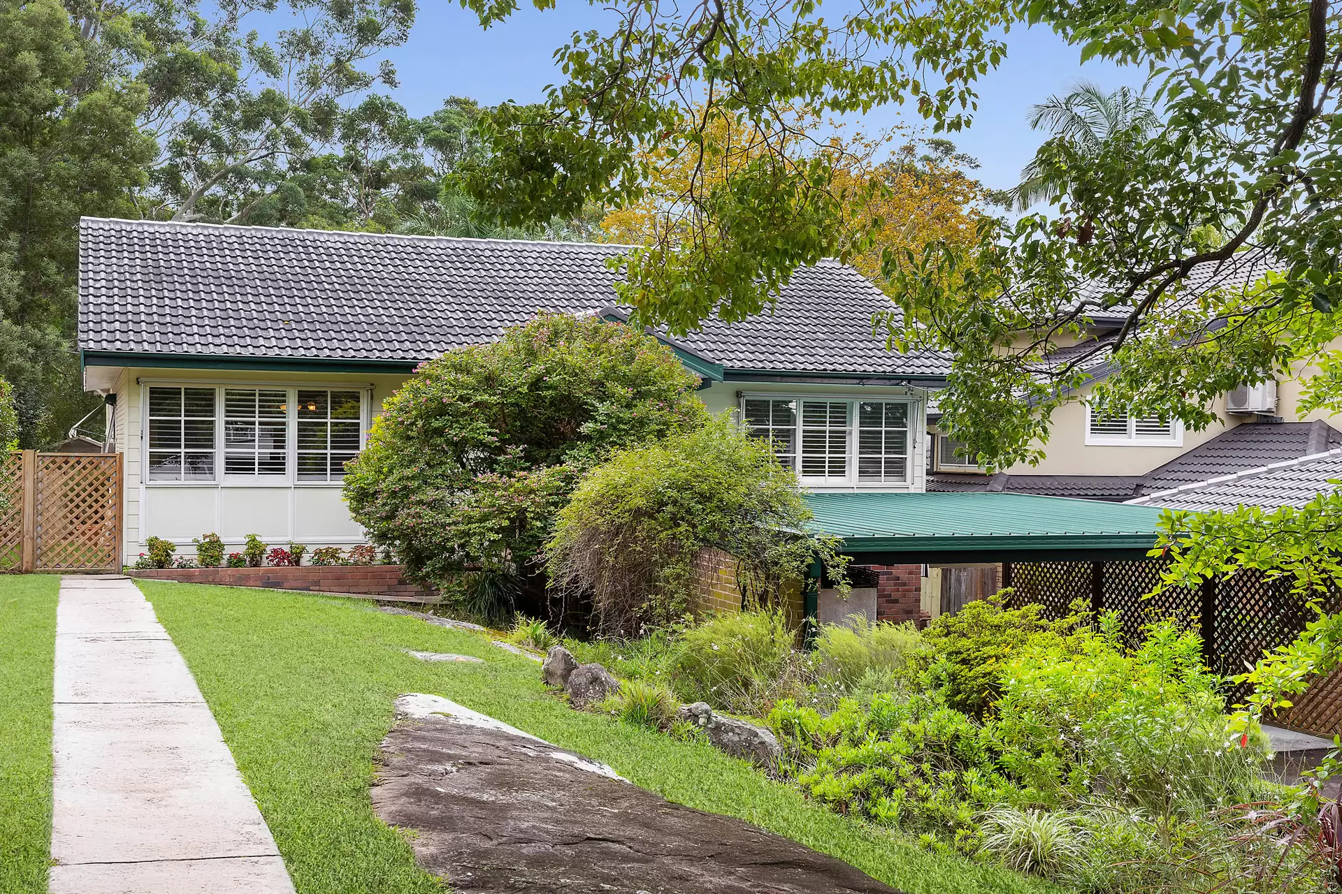 53 Monteith Street, Turramurra Sold by The Marshall Group - image 2